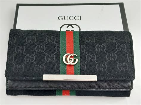 portfel gucci damski mały|Handbags for Women .